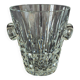 Saint Louis Manhattan A558 crystal ice bucket