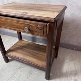 Art Deco side table