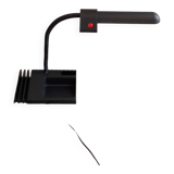 Vintage Osram LED desk lamp