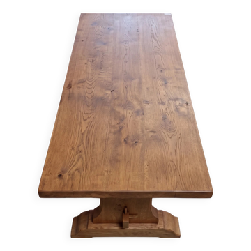 Table de ferme