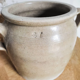 Sandstone earpot