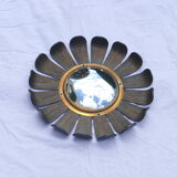 Sun mirror René Jack Coulon 1950