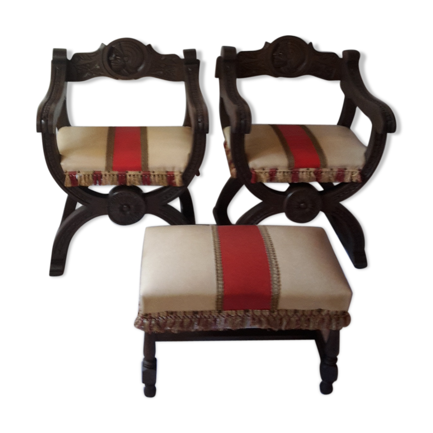 Archairs Dagobert XIX