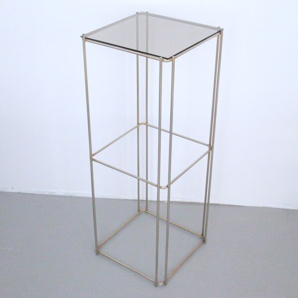 Selette design Max Sauze, édité par Isocèle