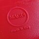 Julian chair by Javier Mariscal for Magis