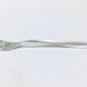 12 dax oyster forks Christofle