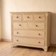 Belle Commode en Pin