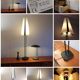 Ikea Vistofta floor lamp large model, 1980