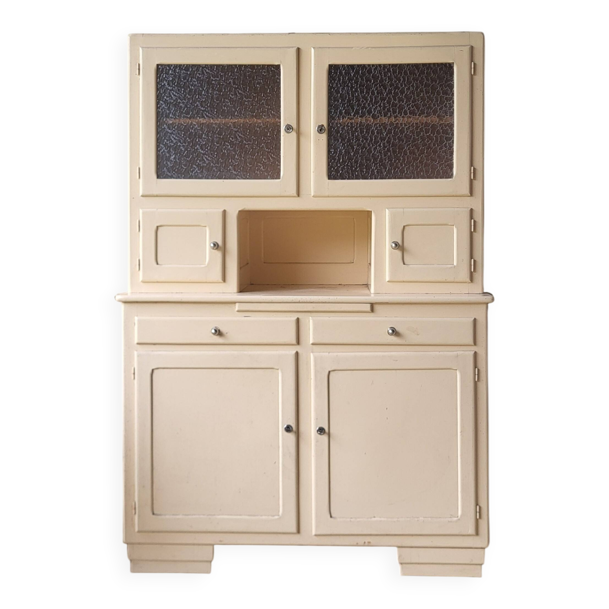 Buffet Mado 1950年代