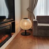 Holophane floor lamp