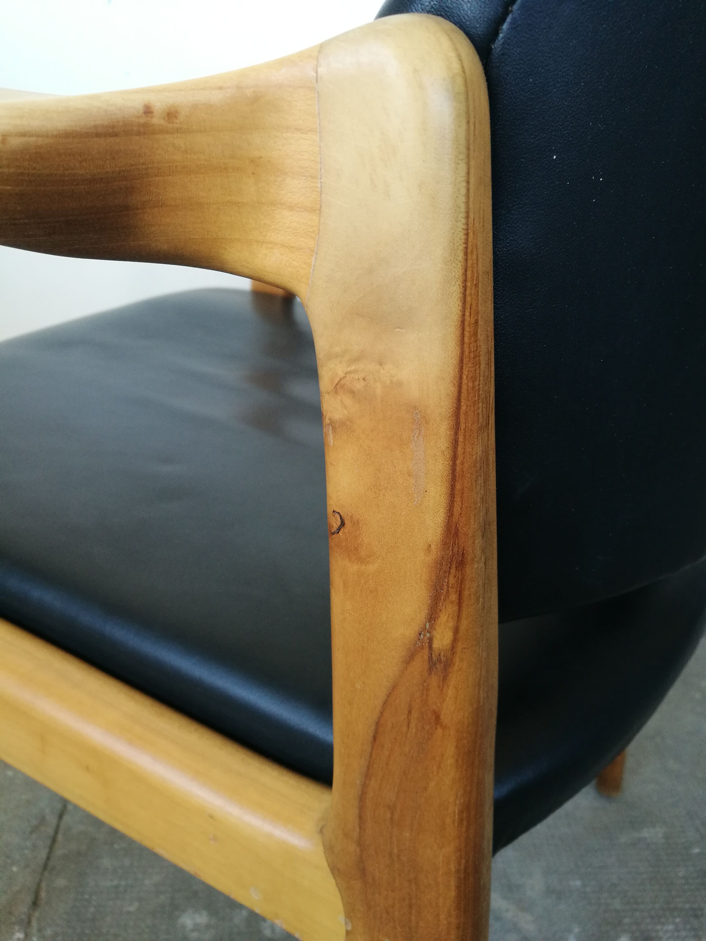 Wilkhahn Office Chair