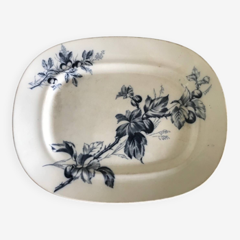 Grand plat Villeroy et Boch