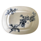 Large Villeroy and Boch dish