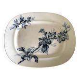 Large Villeroy and Boch dish
