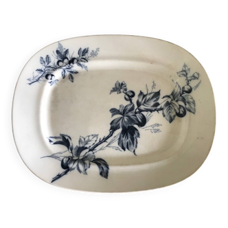 Grand plat Villeroy et Boch