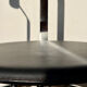 Bauhaus style chair