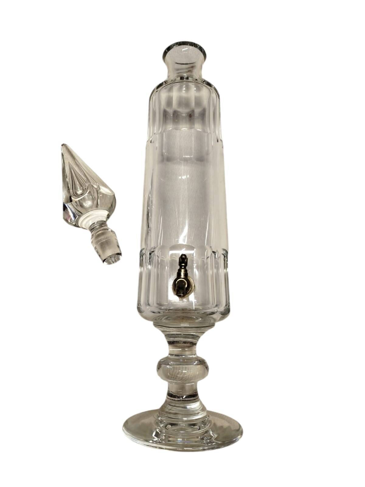 Pichette d'Absinthe Cristal de Saint-Lambert