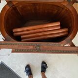 Table starbay Mayotte