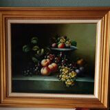 Tableau nature morte