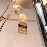 Italian floor lamp Matrix Terra by Yaacov Kaufmann for Lumina, 2000s.