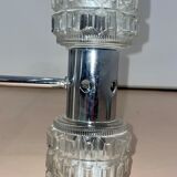 Lustre 70's 6 ampoules