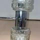 Lustre 70's 6 ampoules