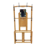 Coat rack cloakroom