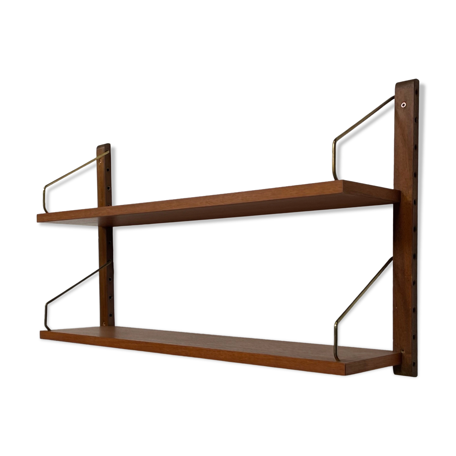 Wall unit Poul Cadovius