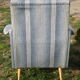 Paire de fauteuils vintage, design italien