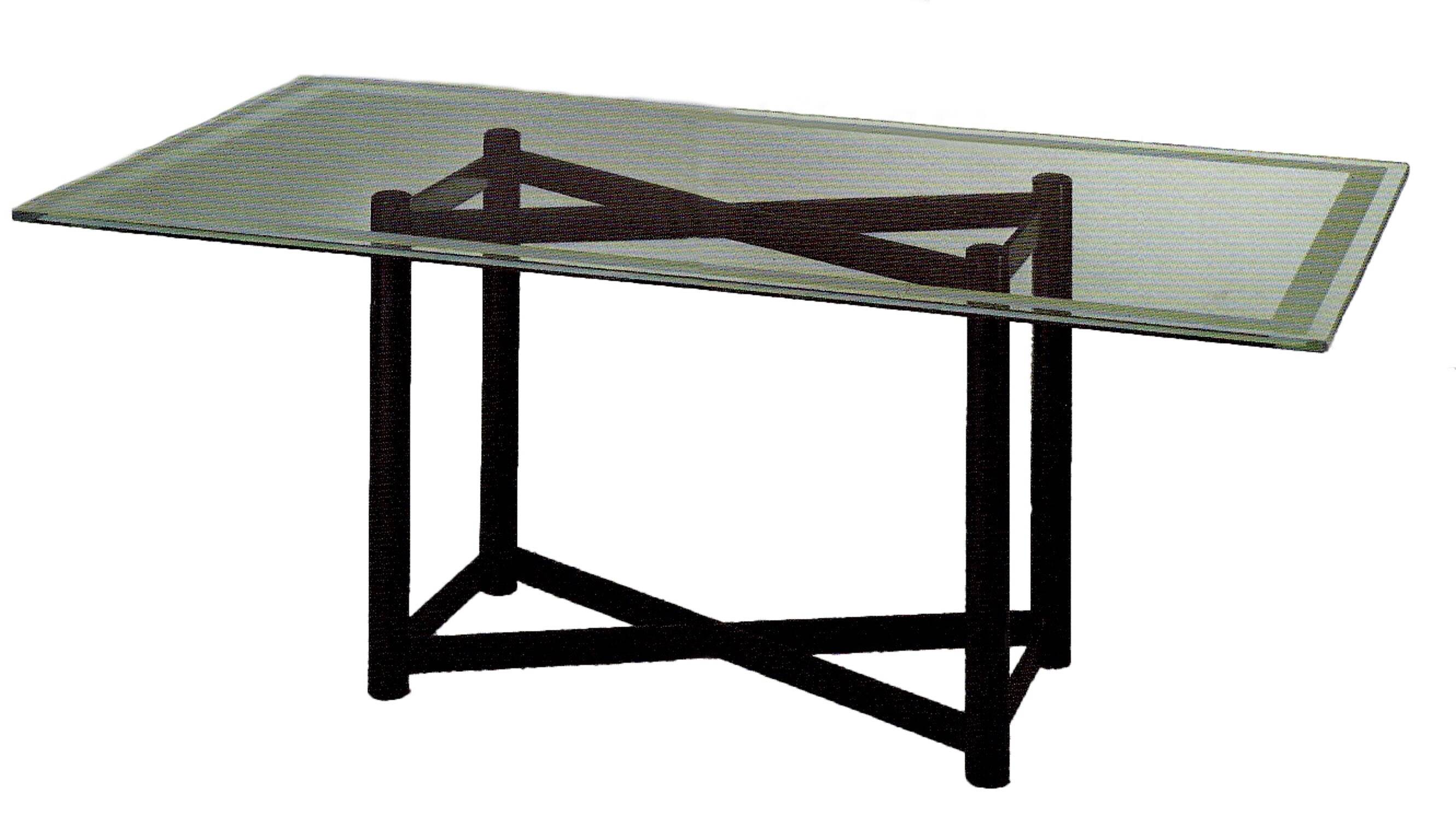 Table design Artelano