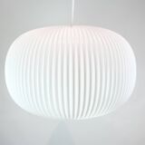 Ceiling Lamp  Part Of 132 Lamella Series Made By Le klint