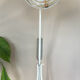 Workshop lamp or architect lamp LEDU type 2312 1970s