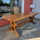 Farm table