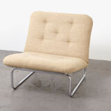 Kho Liang Ie lounge chair P656 for Artifort 1960s
