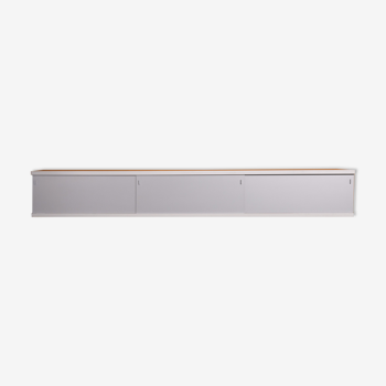 Behr wall cabinet by Horst Brüning