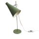 Lampe de table moderne du milieu du siècle des années 1960 par Josef Hurka pour Lidokov