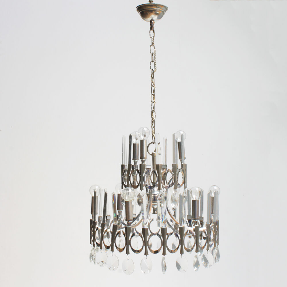 Sciolari chandelier