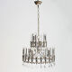 Lustre de chez Sciolari
