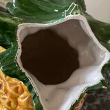 Pineapple slurry pitcher