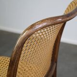 Vintage design bistro chair model 811 by Josef Hoffmann for FMG