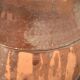 Vintage terracotta jar