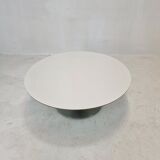Circle coffee table by Pierre Paulin for Artifort 1960's