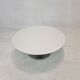 Table basse Circle par Pierre Paulin pour Artifort années 1960