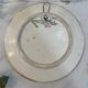 Assiette espagnole peint main