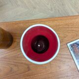 Vase vintage André Baud