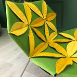 Italian Antibodi chair by Patricia Urquiola for Moroso