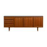 Vintage Scandinavian sideboard – 200 cm