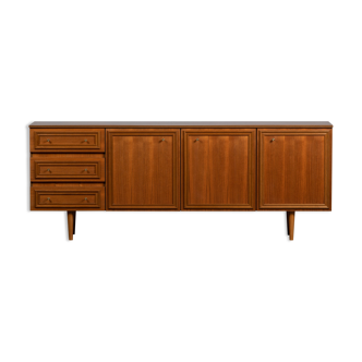 Enfilade scandinave vintage – 200 cm
