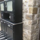 Black mado sideboard