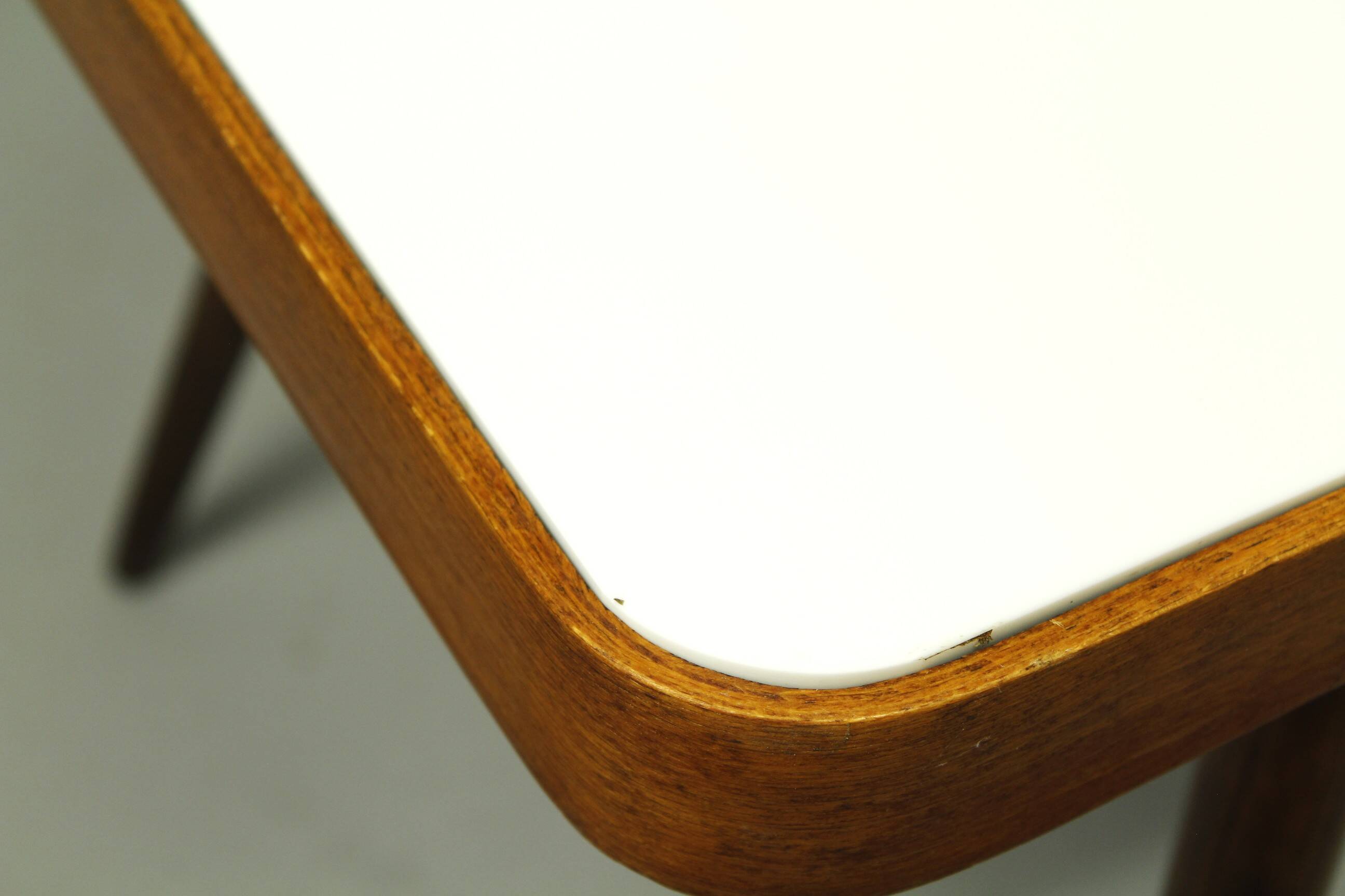 Mid-Century Modern Coffee Table by Jiří Jiroutek for Český Nábytek